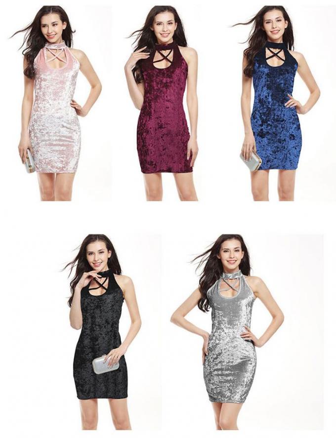 cocktail dresses for young ladies